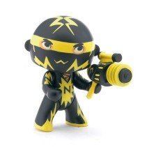 Djeco, Arty Toys, Electroboy