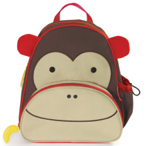 Skip Hop, Zoo Pack Apa