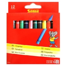 Vaxkritor, 12-pack