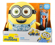 Inkoos, Minions, Bob, 24 cm