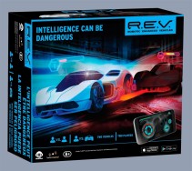 WowWee, REV 2