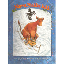 Mamma Mu åker bobb, Barnbok