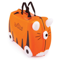 Trunki, Resväska Tipu Tiger