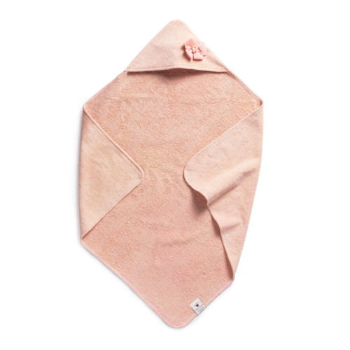 Elodie Details, Badcape – Petit Royal Rosa