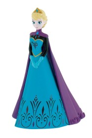 Disney Frost, Krönings Elsa 10 cm