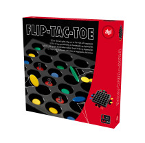 Alga, Flip tac toe