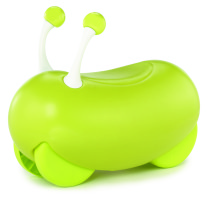 Little Tikes, Jelly Bean Åkfordon Grön
