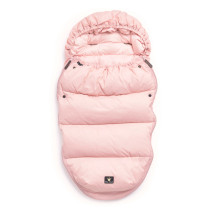 Elodie Details, Dunåkpåse – Powder Pink