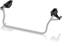 BOB, Adapter till Babyskydd & vagn