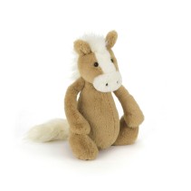 Jellycat, Bashful Ponny 31 cm