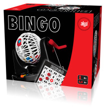 Alga, Bingo