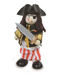 Le Toy Van, Budkin Pirat enögde "Sammy"