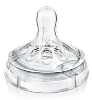 Philips Avent, Dinapp, Natural, 3M+/Variabel, 2-pack