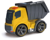 Silverlit IR Builder Truck