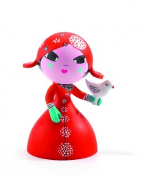 Djeco, Arty Toys, Miya