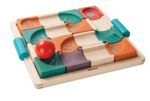 PlanToys, Balancerande kulbana