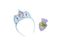 Disney Sofia den Första Tiara, Turkos
