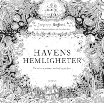 Basford/Havens hemligheter – ett tecknat äventyr