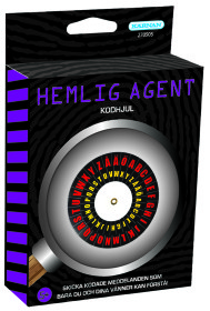 Agentset Kodhjul