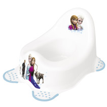 Disney Frozen, Potta