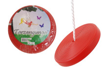 Tarzangunga Röd 28 cm