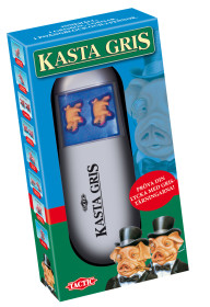 Tactic, Kasta Gris, Spel