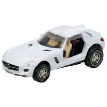 Darda, Mercedes AMG Vit