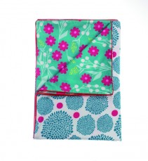 Djeco, Duvet cover, Orient