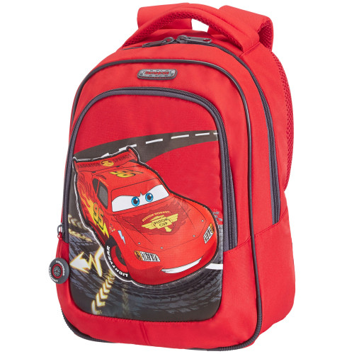 Samsonite Cars Ryggsäck Dynamic