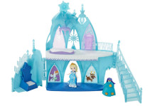 Disney Frozen, Elsas Isslott, Little Kingdom