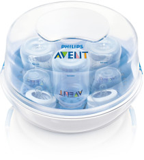 Philips Avent, Microsterilisator
