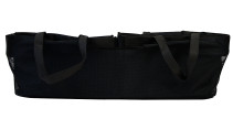 Mountain Buggy, Sidovarukorg, Black