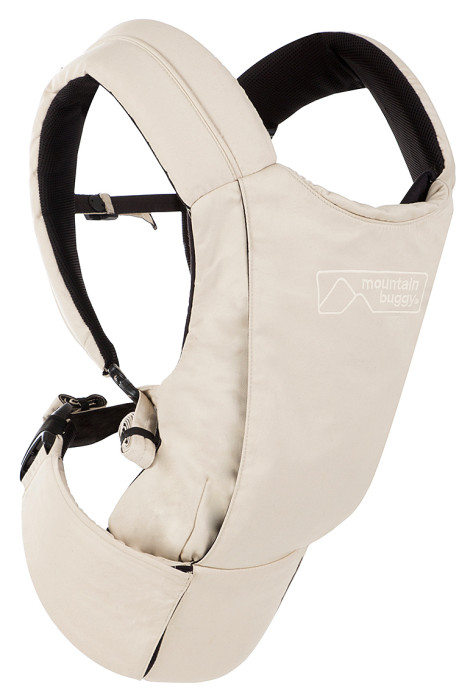 Mountain Buggy Juno Carrier, Bärsele, Sand