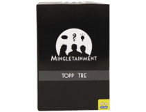 Mingeltainment Topp Tre, Spel