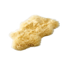 Baby Dan, Lammskin långhårig 70-80cm