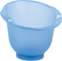 DeltaBaby, Badbalja, Blå