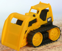 CAT Arbetsfordon Bobcat 15 cm