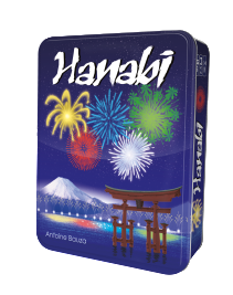Hanabi