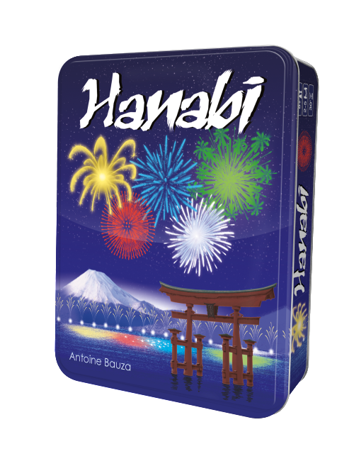 Hanabi