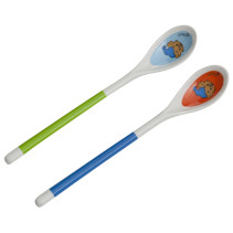 Rätt Start, Matningsskedar, 2-pack, Bamse