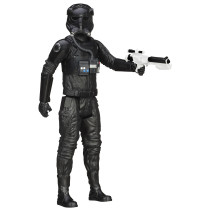 Star Wars, E7Hero Series, The Fighter Pilot