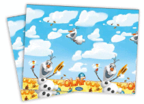 Disney Frozen Olaf, Duk, 120×180 cm