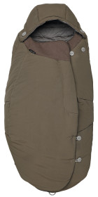 Maxi-Cosi, Universal åkpåse till Maxi-Cosi barnvagnar, Earth Brown