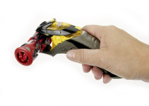 Monsuno Strike Launcher, Storm