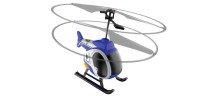 Silverlit IR, Min första helikopter