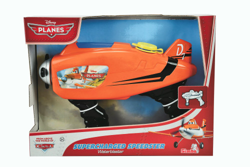 Disney Planes, Vattenpistol, Water Blaster