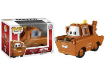 Funko POP! Disney Cars, Mater