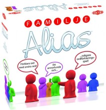Familje-Alias