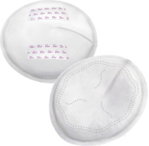 Philips Avent, Amningskupor, Engångs, Natt, 20 -pack