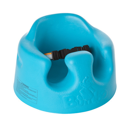 Bumbo, Babysitter Blå